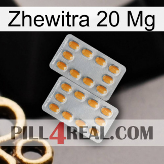 Zhewitra 20Mg cialis4